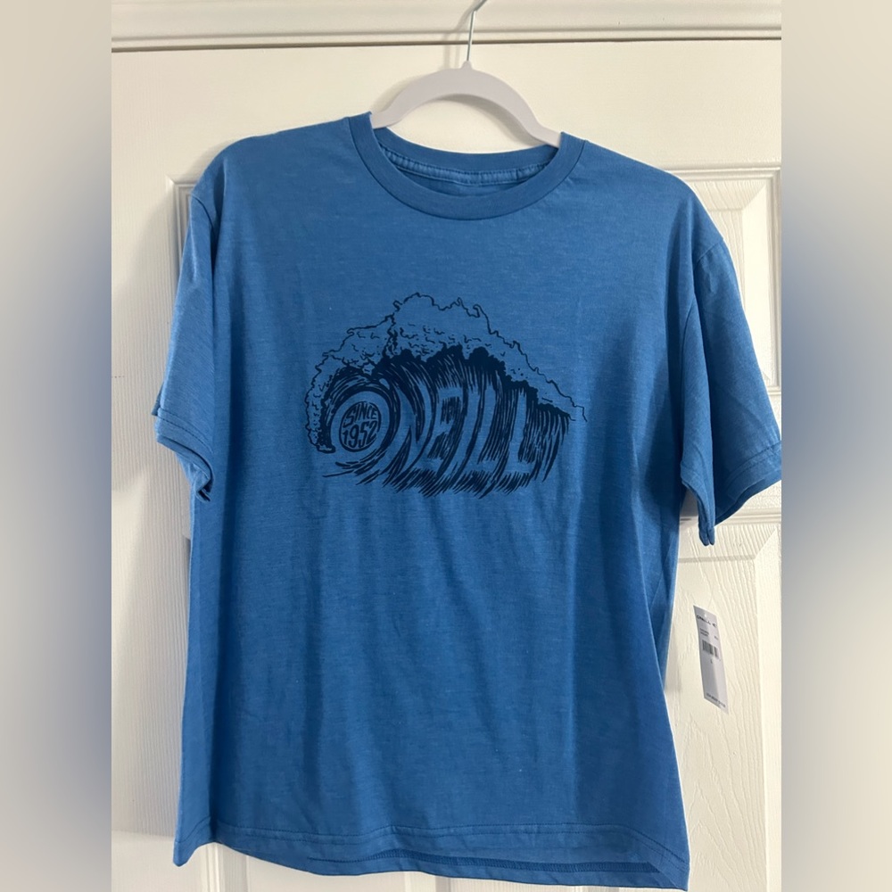 Summer Shirt